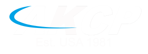 AKCP logo